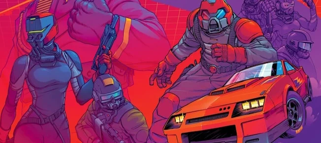 The Return of the Mobile Armored Strike Kommand: A Deep Dive into the New Era of M.A.S.K.