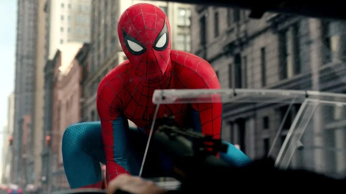 The Return of the Web-Slinger: Deep Dive into ‘Spider-Man: Brand New Day’
