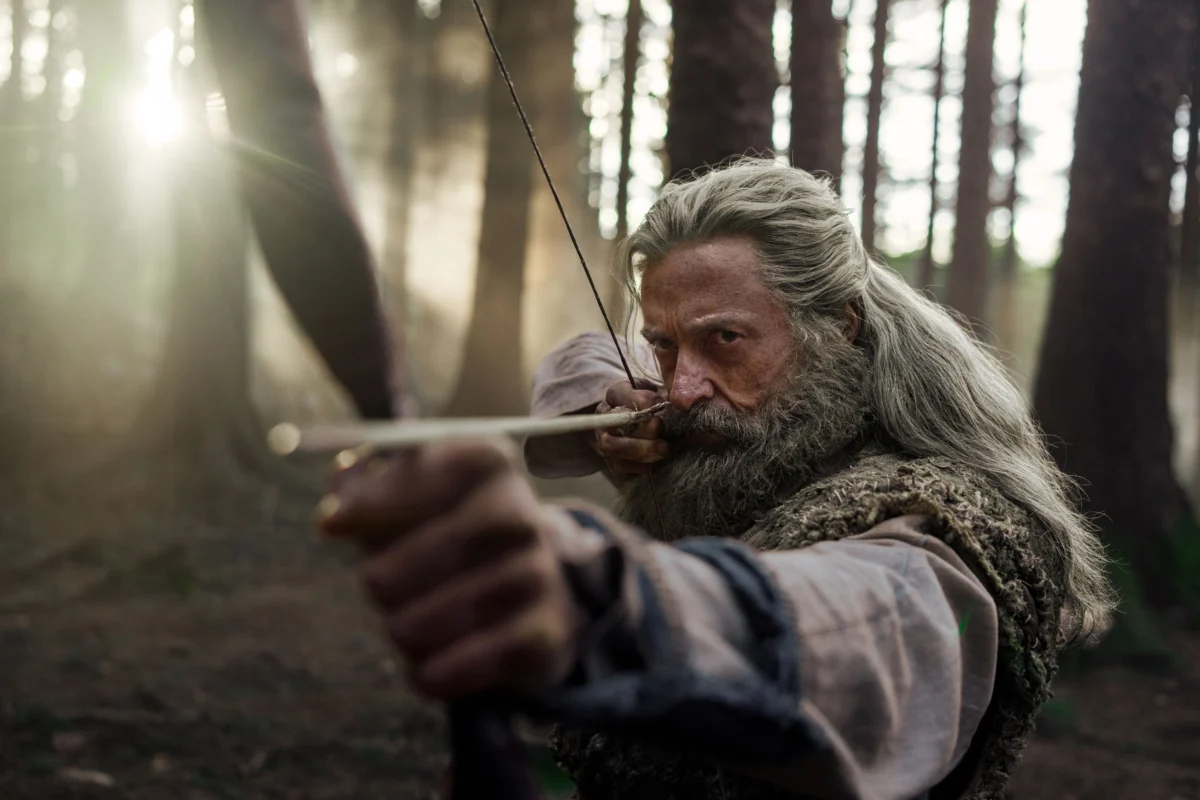 The Revisionist Blade: Michael Sarnoski’s The Death of Robin Hood Challenges the Mythos