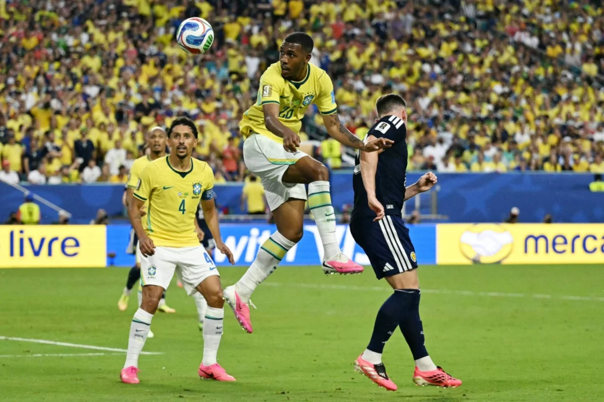 The Rise of Rayan: Brazil’s New Prodigy Faces a Tactical Reckoning in Houston