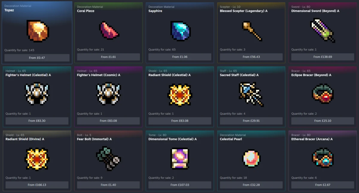 The Rise of "Task Bar Hero": Steam’s Latest Idle Sensation or a High-Stakes Marketplace Mirage?