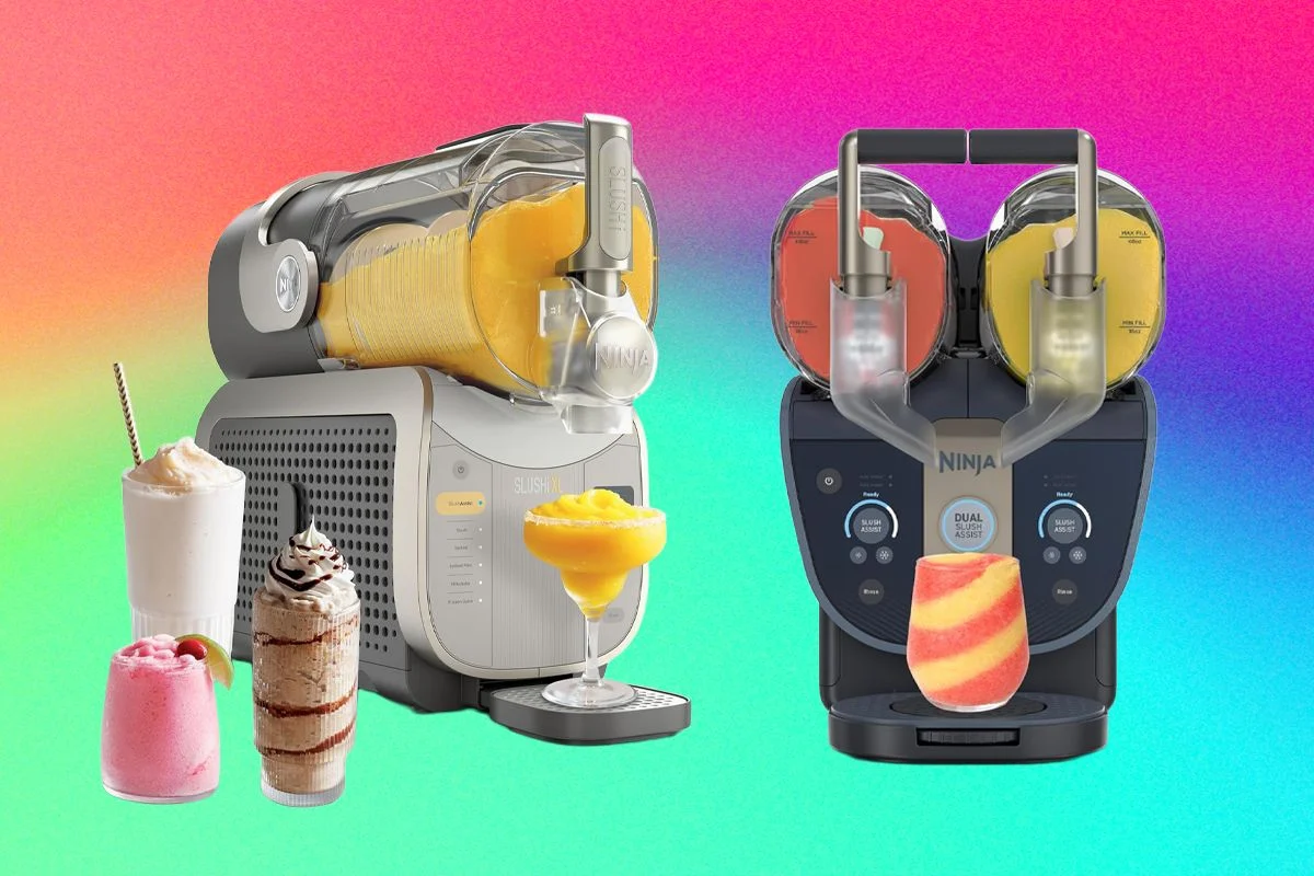 The Rise of the Kitchen Slushie: A Comprehensive Guide to Home Frozen Drink Technology