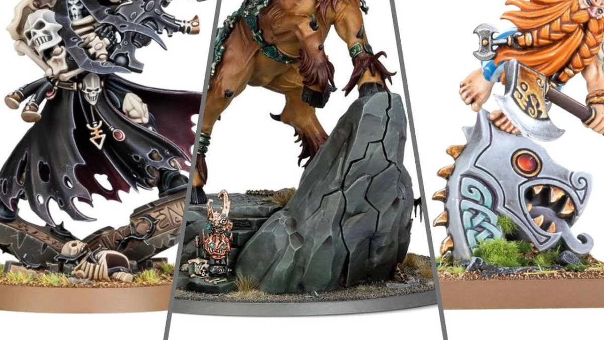 The Rise of the Tactical Rock: How Miniature Wargaming Lost Its Grounding