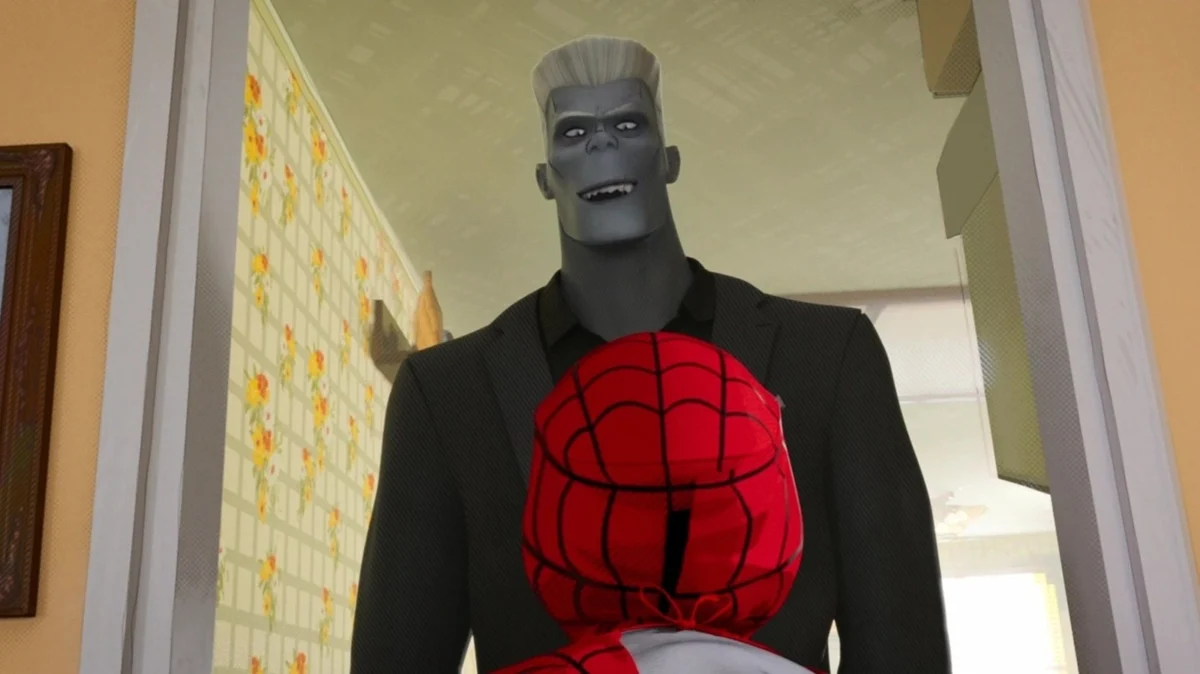 The Rise of the Underworld: Why Tombstone Is Poised to Become Spider-Man’s Defining Antagonist