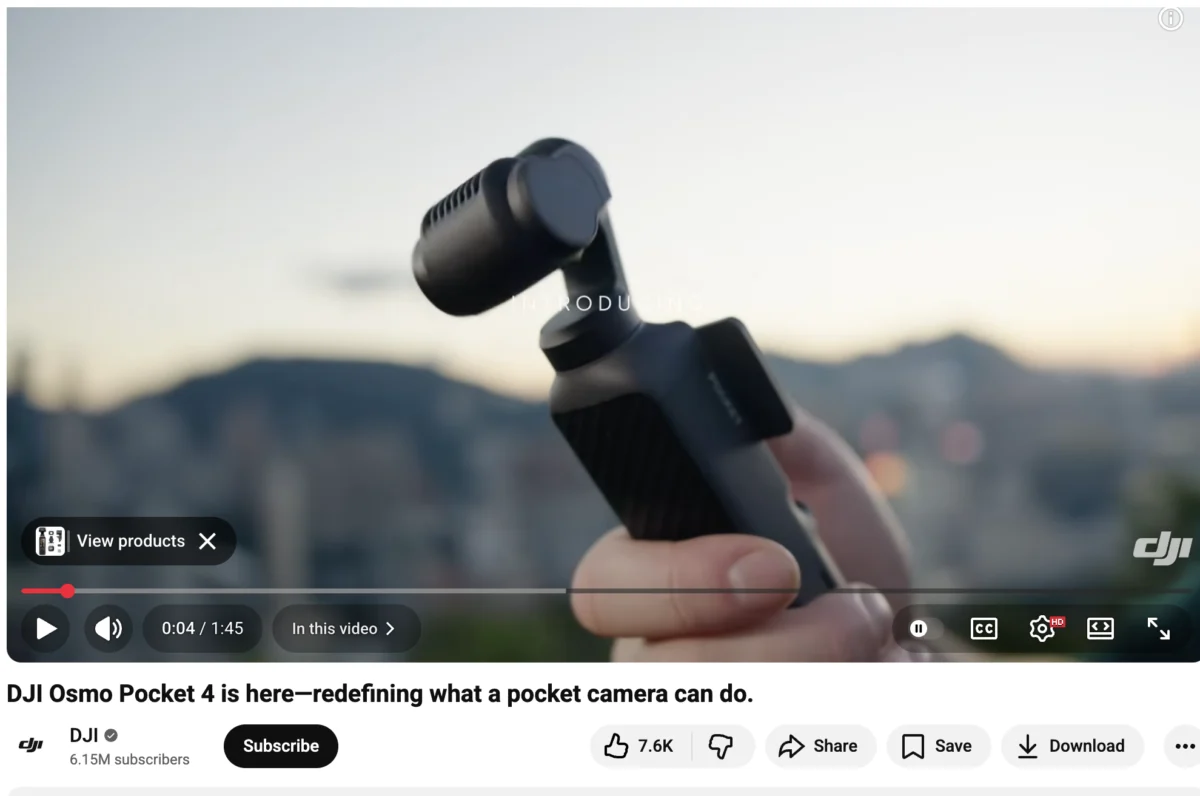 The Rise of YouTube Shopping: Transforming Content into Commerce