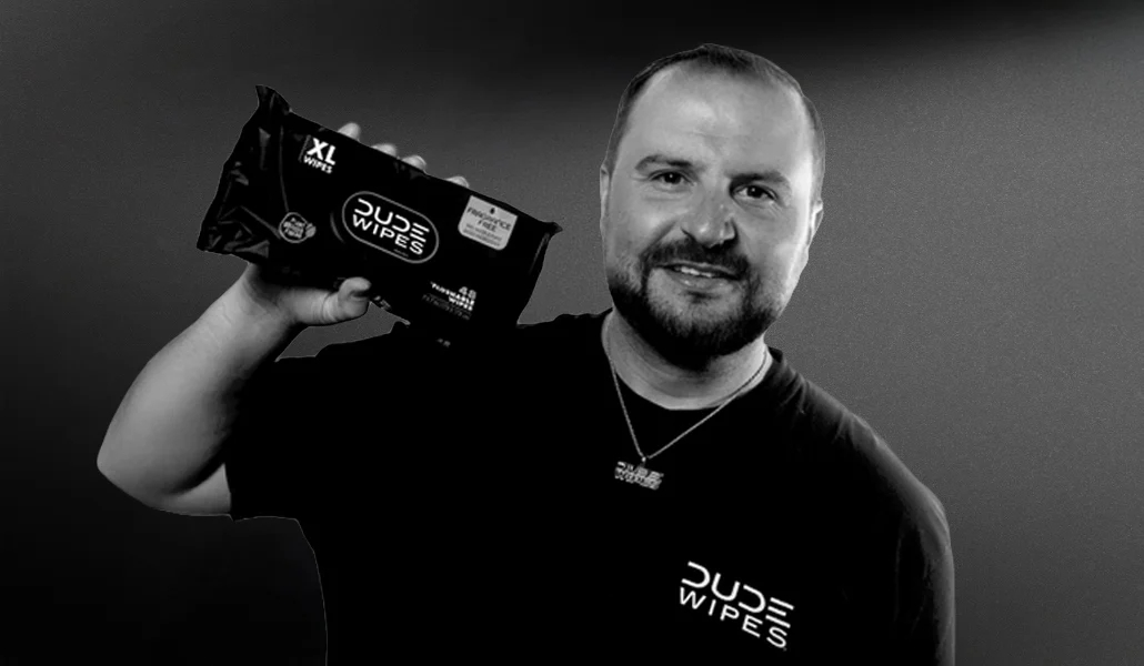 The ROI Reckoning: How DUDE Wipes is Navigating the AI Hype Cycle