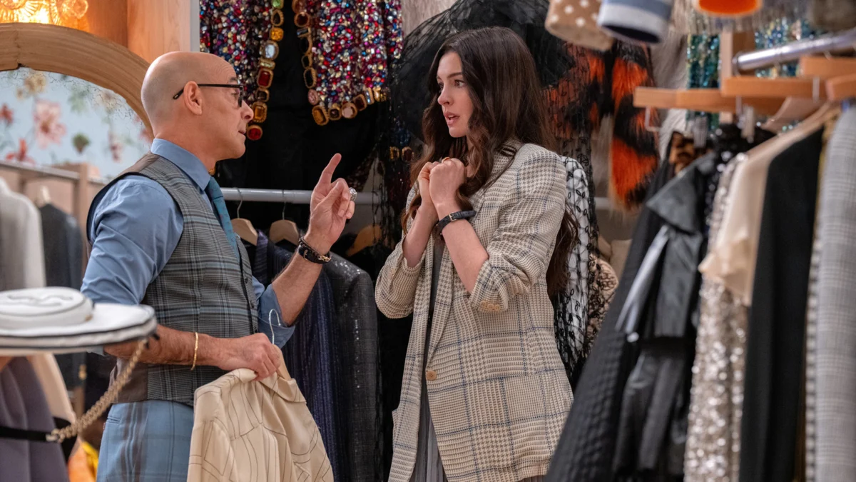 The Runway Reopens: How to Experience "The Devil Wears Prada 2" at Home