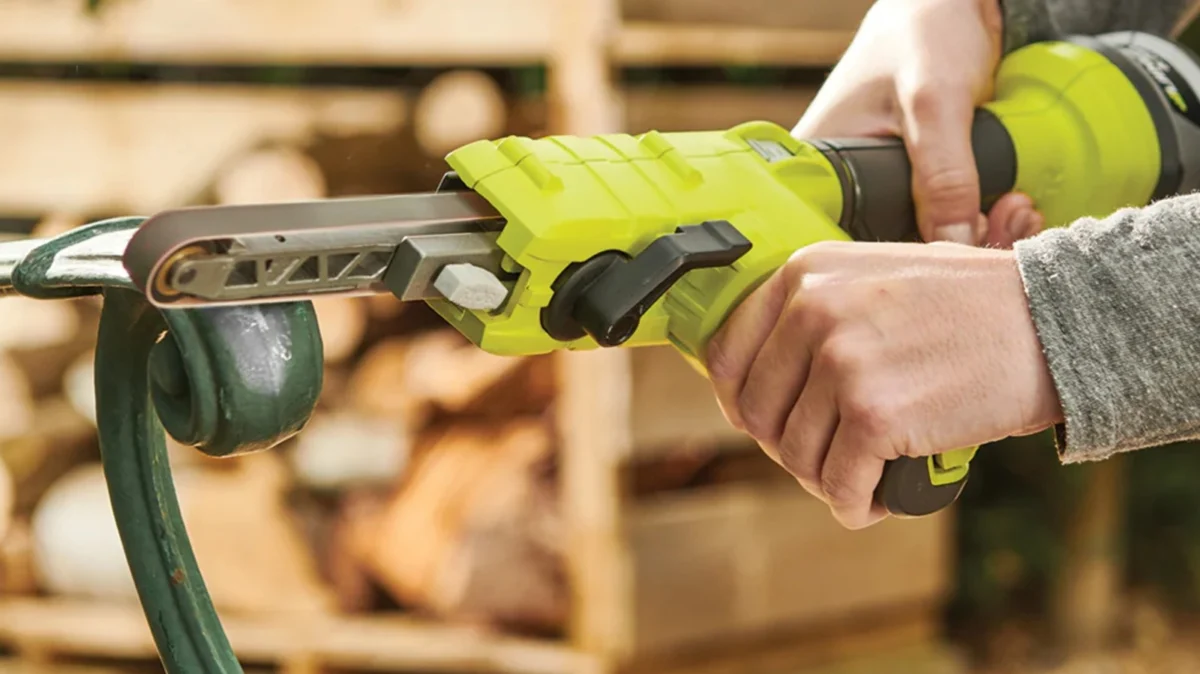 The Ryobi Revolution: How Budget-Friendly Engineering Redefined Home Improvement