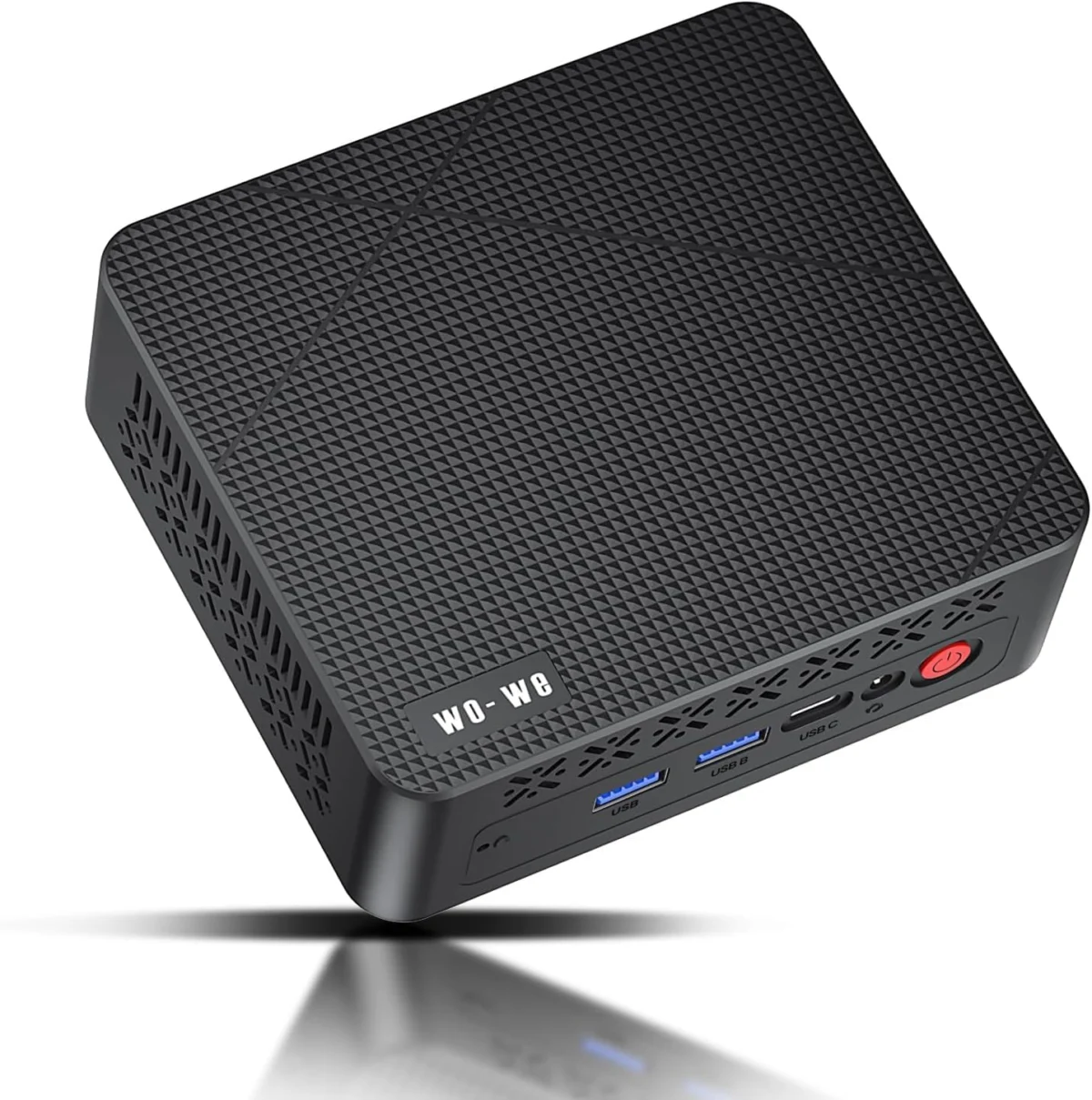 The "S1" Mini PC: A Case Study in E-Waste and the Perils of AI Marketing