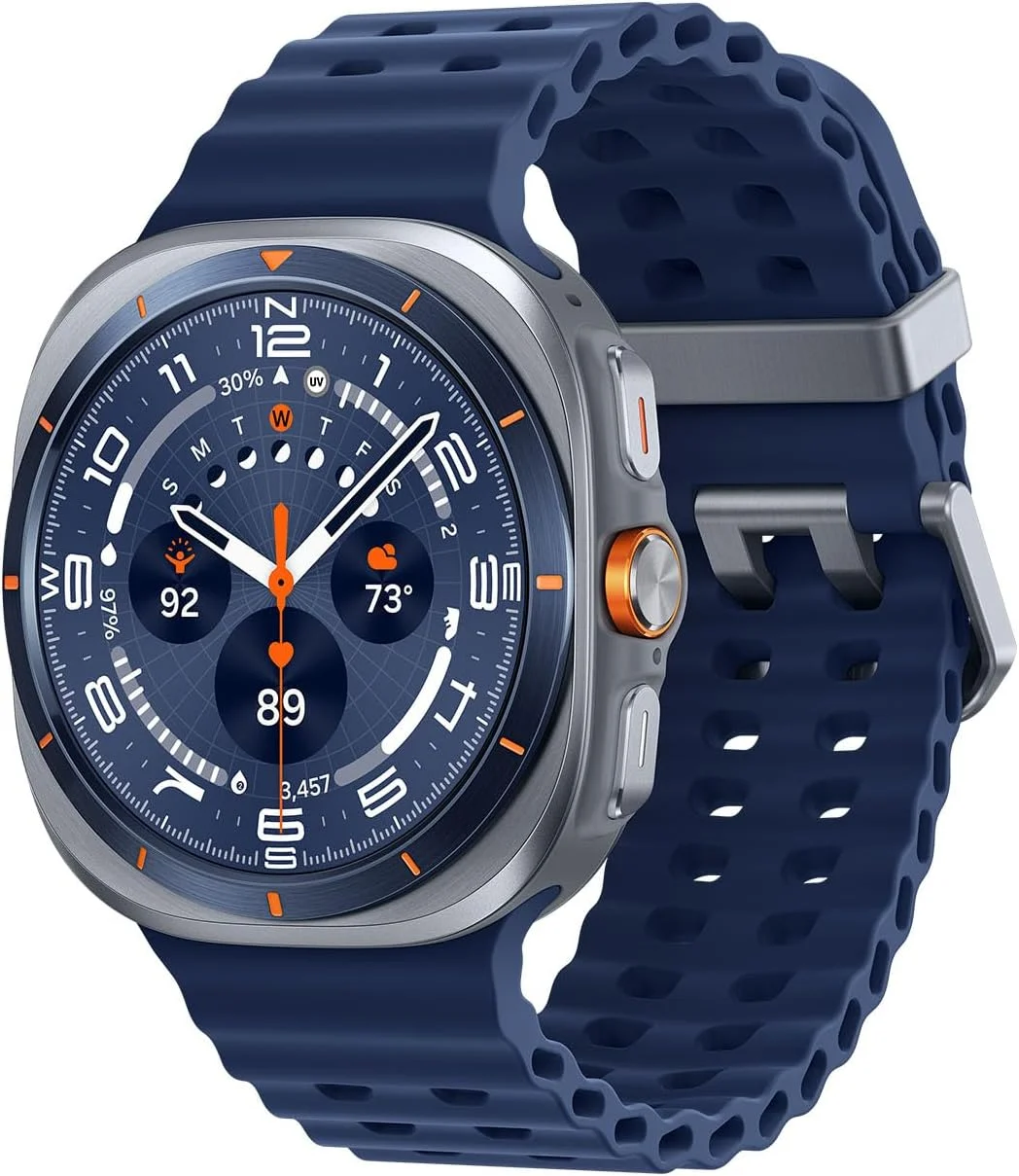 The Samsung Galaxy Watch Ultra Dilemma: Why Now Is the Time to Buy Despite Incoming Upgrades