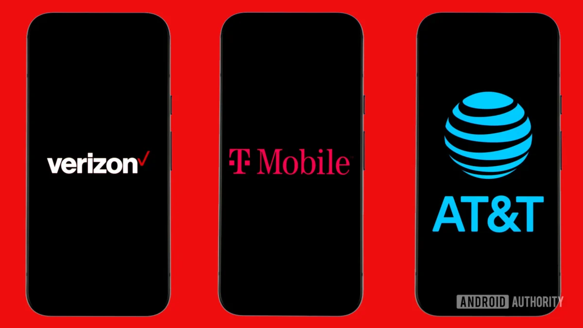 The Satellite Standoff: Are Verizon, AT&T, and T-Mobile Leaving Starlink Behind?