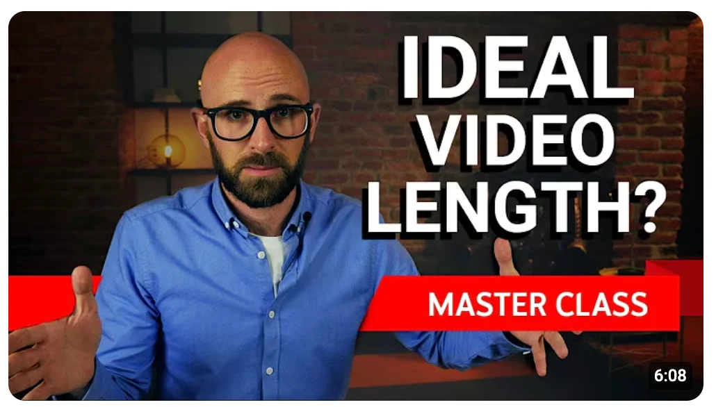 The Science of Seconds: The Definitive Guide to Optimal Social Media Video Length