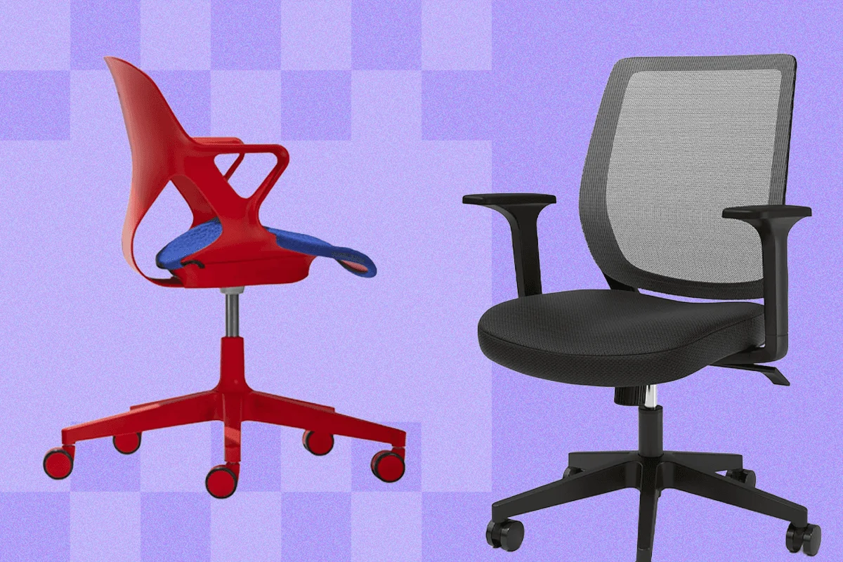 The Science of Sitting: How to Optimize Your Workspace for Long-Term Health
