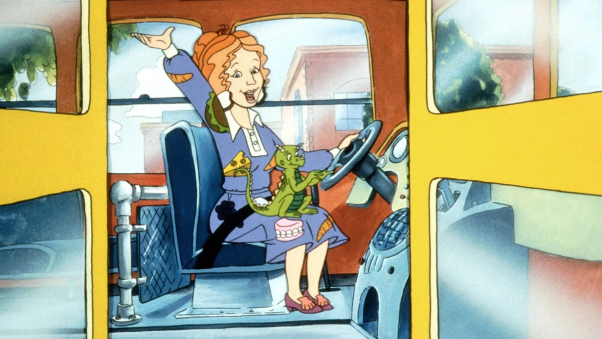 The Scientific Odyssey: Why "Inside Ralphie" Is the Essential Blueprint for The Magic School Bus Movie