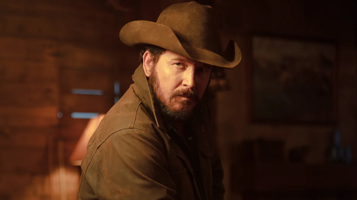 The Shadow Over South Texas: How the ‘Dutton Ranch’ Season 8 Twist Unmasked a Criminal Empire