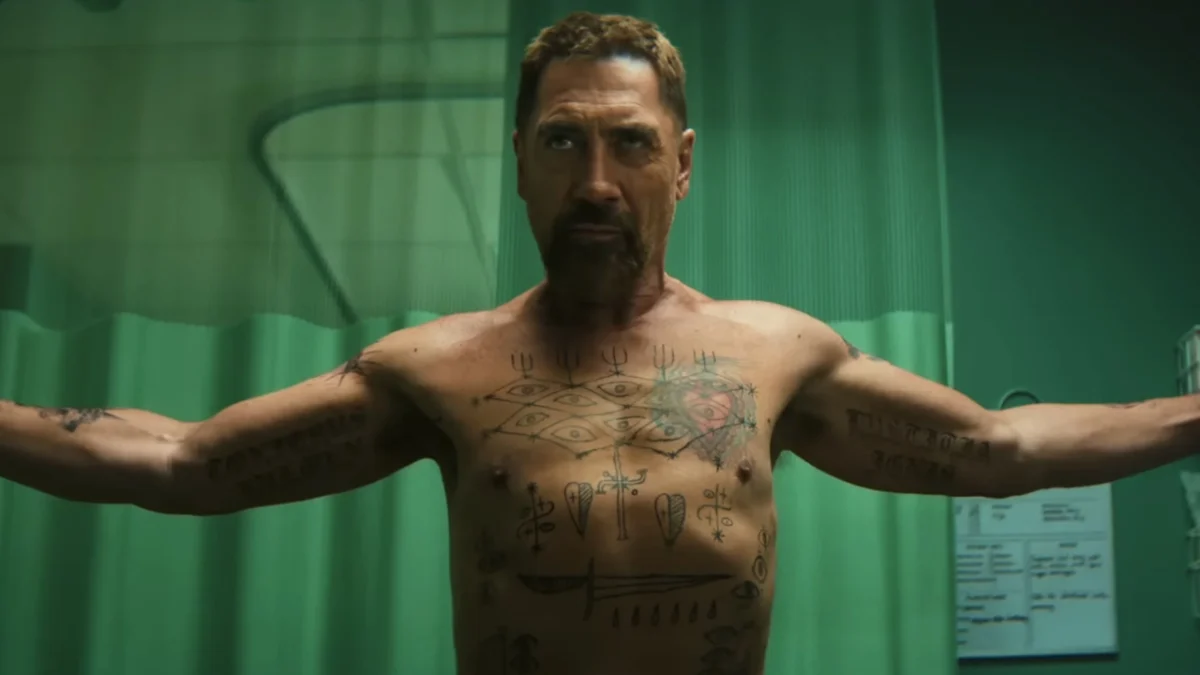 The Shadow Returns: Inside the Modern Reimagining of ‘Cape Fear’