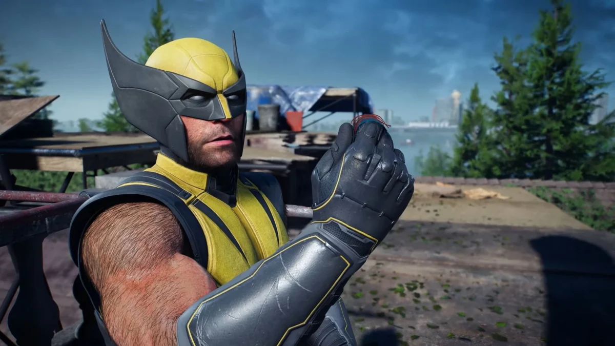 The Sharp Edge of Accessibility: How Insomniac Games is Balancing Brutality in Marvel’s Wolverine
