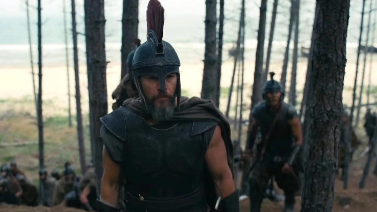 The Shift in Cinema Marketing: Why Universal is Bypassing Influencers for Christopher Nolan’s ‘The Odyssey’