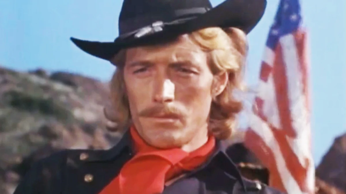 The Short-Lived Crusade: How the 1967 Series ‘Custer’ Became a Flashpoint for Indigenous Protest