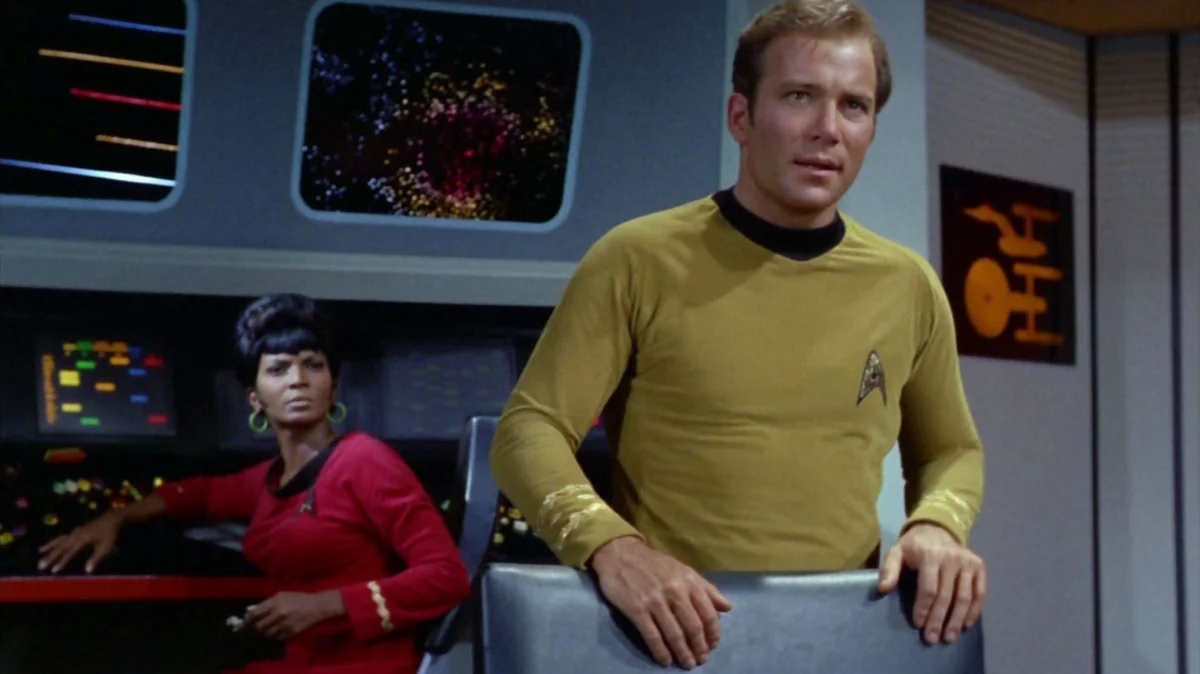 The Silent Erasure: How Network Interference Muted Uhura’s Role in ‘Star Trek’