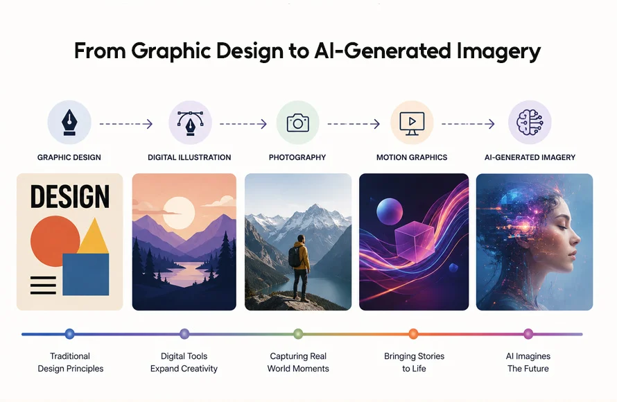 The Silent Language: How Visual Communication is Rewriting Cultural Identity in the Digital Age