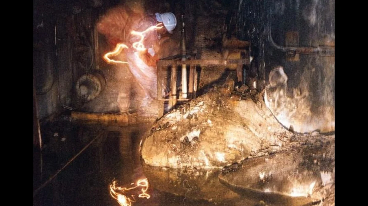 The Silent Sentinel: Unveiling the Lethal Legacy of Chernobyl’s "Elephant’s Foot"
