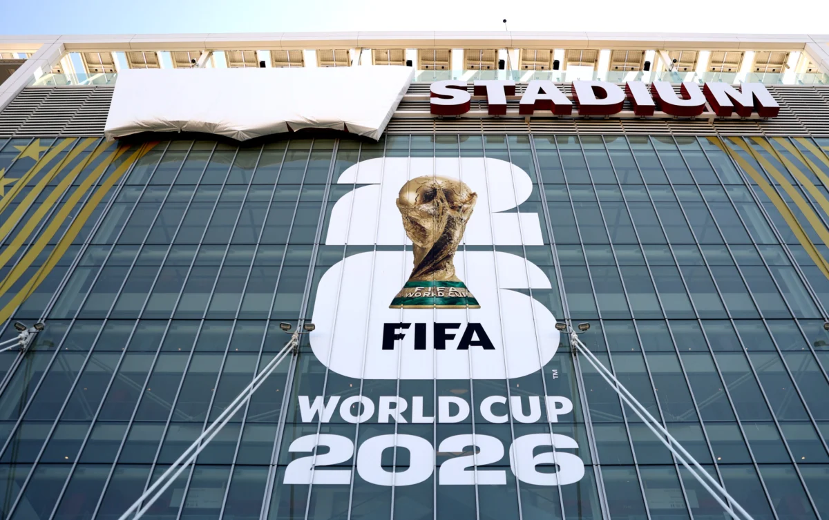 The Silhouette of Success: How Levi’s Turned FIFA’s "Clean Stadium" Policy into a Marketing Masterclass