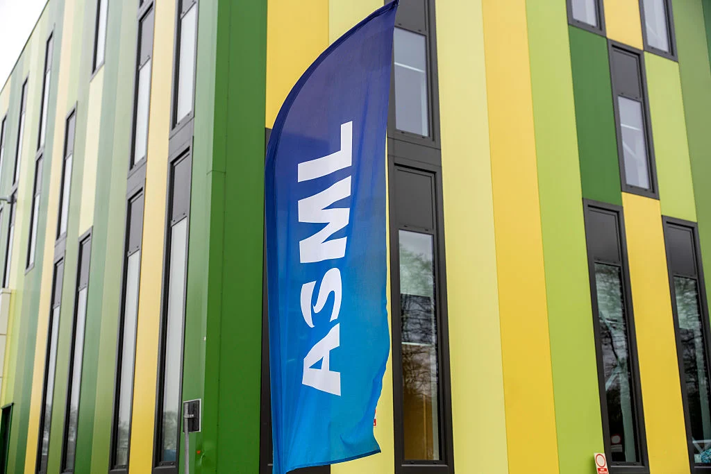 The Silicon Diplomatic Crisis: Netherlands Rallies Against U.S. Chip Curbs Targeting ASML