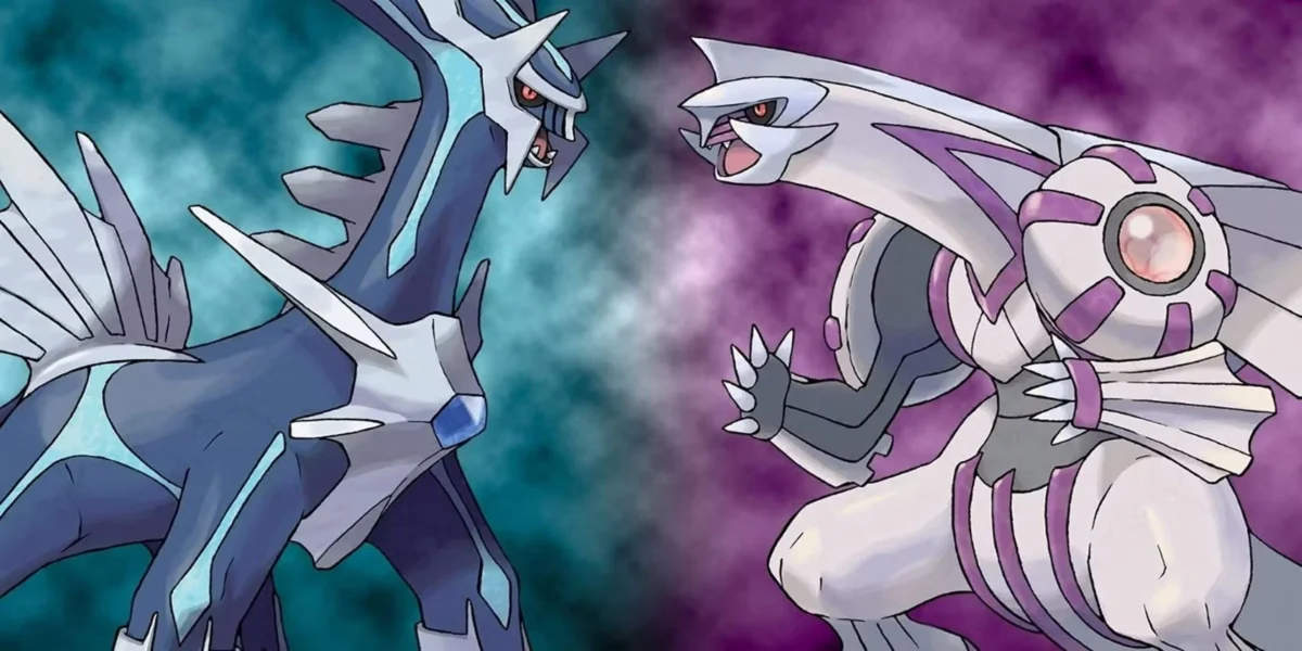 The Sinnoh Renaissance: Why Pokémon Diamond & Pearl are Returning to the Spotlight