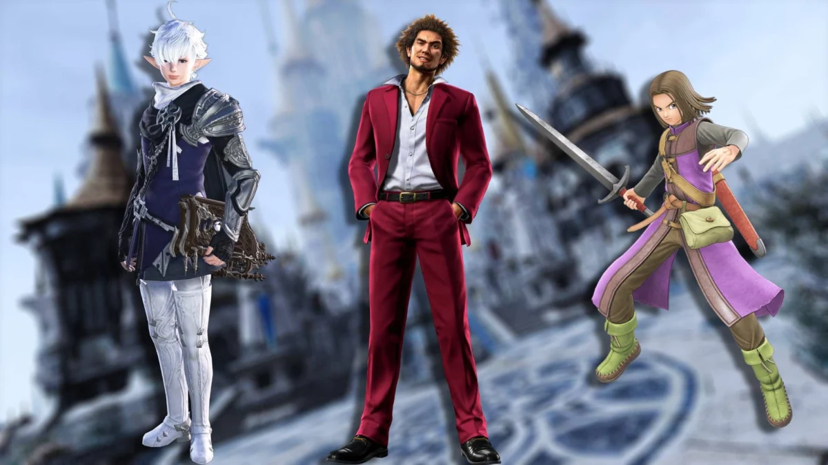 The Siren Song of the PS4: Ranking the 10 Most Addictive JRPGs