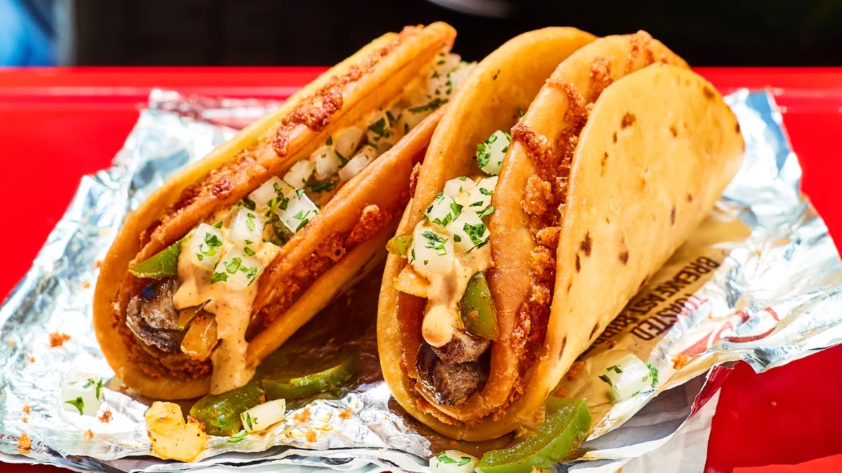 The Sizzle Returns: Taco Bell Revives Fajita Flavors with Nationwide Menu Expansion