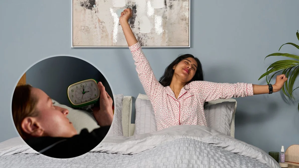 The Sleep Paradox: Why Going to Bed Early Might Be Ruining Your Rest