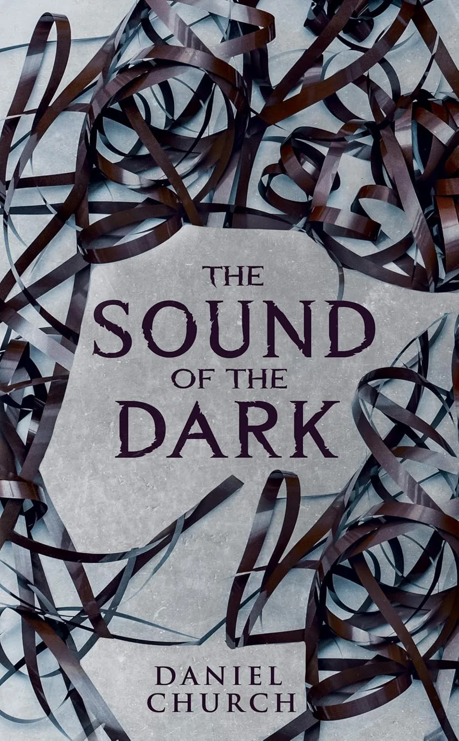 The Sonic Haunting: An In-Depth Analysis of Daniel Church’s The Sound of the Dark