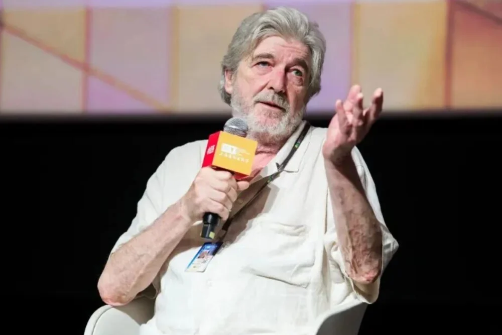 The Soul of the Cinema: Mihály Víg on Four Decades of Collaboration with Béla Tarr