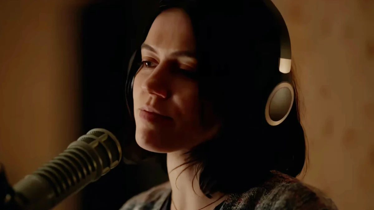 The Sound of Silence: Why A24’s ‘Undertone’ is Dominating the Streaming Charts