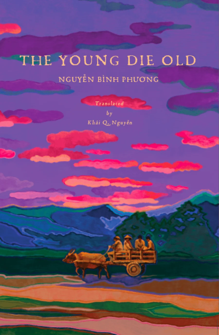 The Speculative Soul of Vietnam: Translating Magic and Memory in "The Young Die Old"