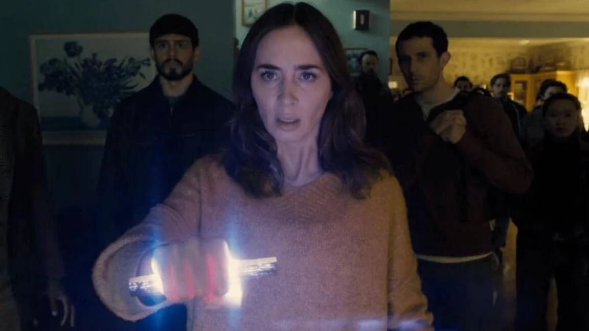 The Spielberg Phenomenon Returns: ‘Disclosure Day’ Ignites the Summer Box Office