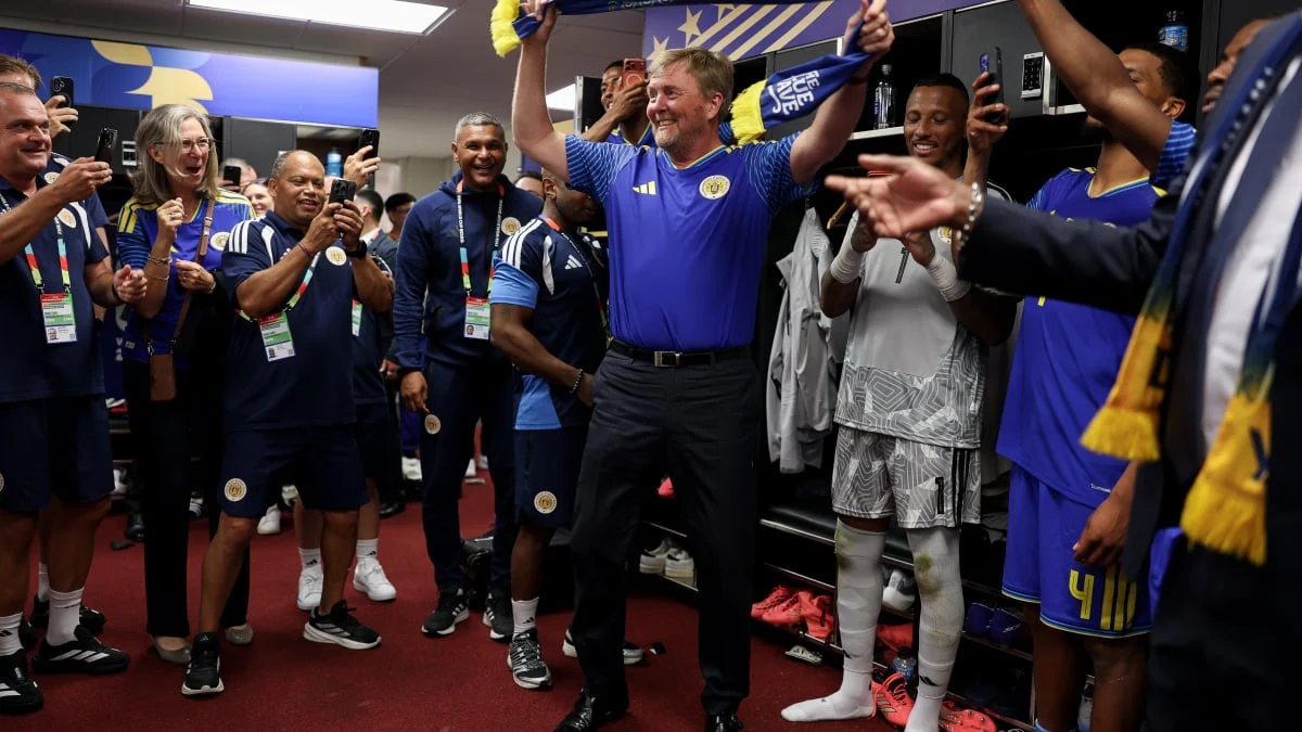 The Spirit of the Underdog: How the 2026 FIFA World Cup Redefined Global Football