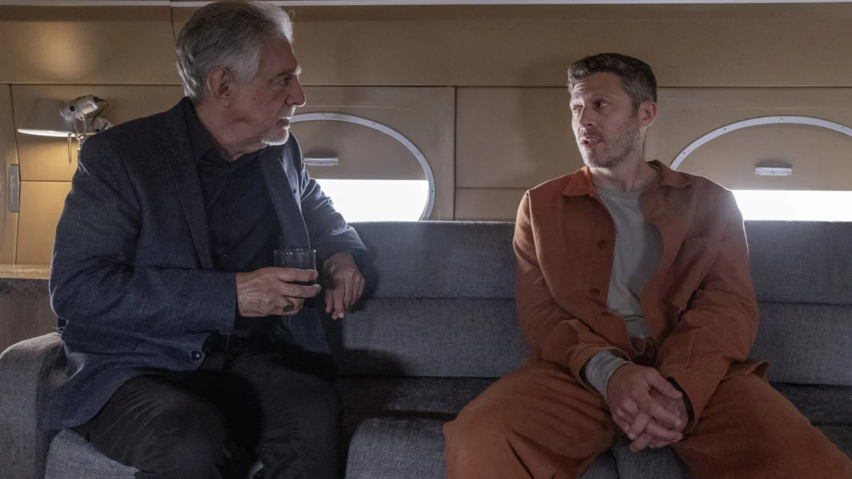 The Stakes Rise: A Deep Dive into Criminal Minds: Evolution Season 19, Episode 3, "Body Count"