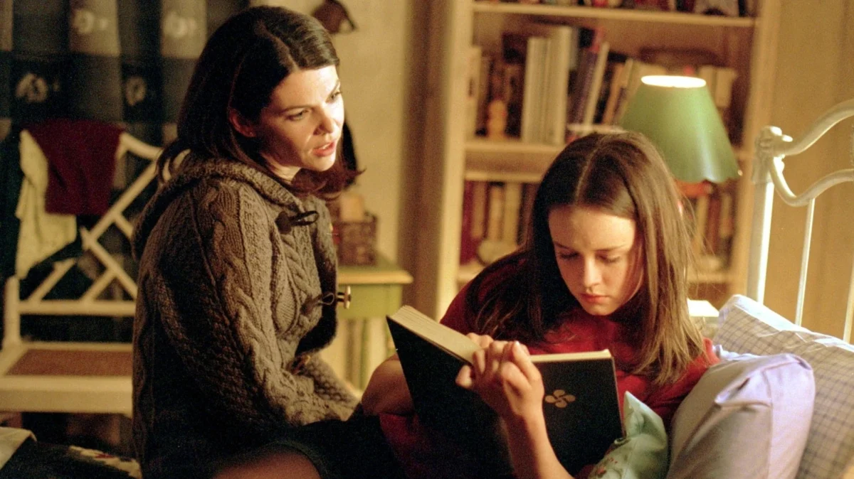 The Stars Hollow Sunset: Why the Impending Departure of ‘Gilmore Girls’ from Netflix Marks the End of an Era
