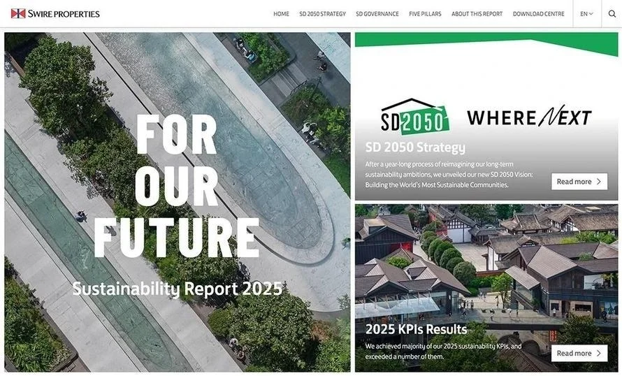 The State of Digital Craft: 53 Modern Website Design Trends Shaping 2026