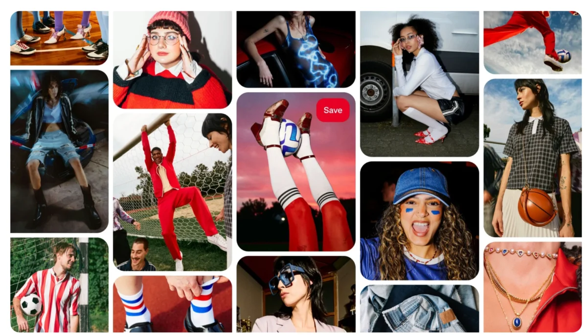 The State of Pinterest in 2026: Why the "Visual Search Engine" is Dominating Marketing Strategies