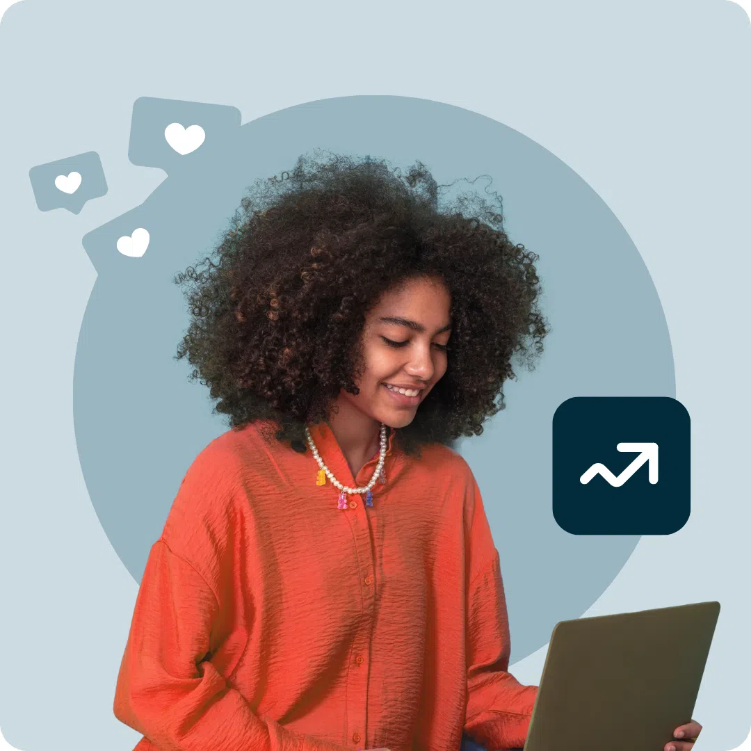 The State of Social Media Engagement: Decoding Industry Benchmarks for 2025