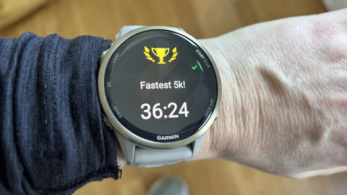The State of the Modern Runner: New Garmin Data Reveals Surprising Habits of Global Athletes