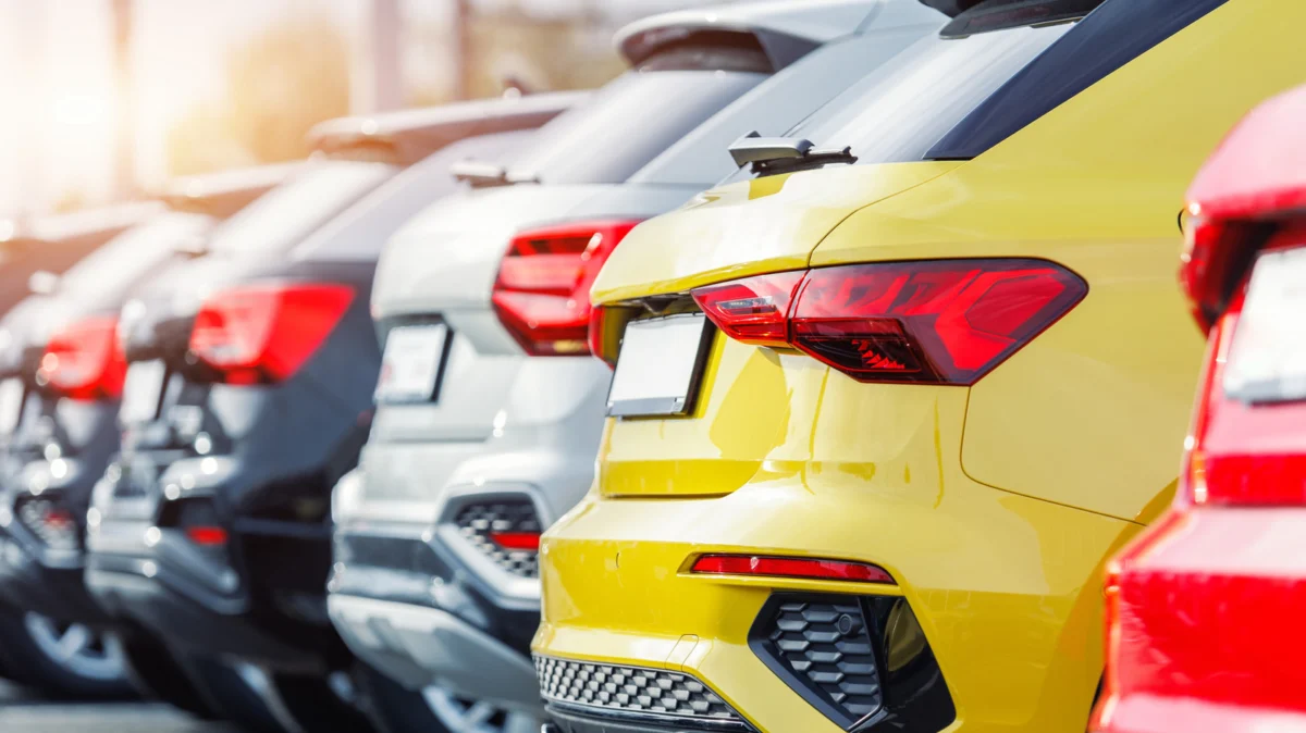 The State of the SUV Market: Analyzing the Best and Worst Sellers of 2026
