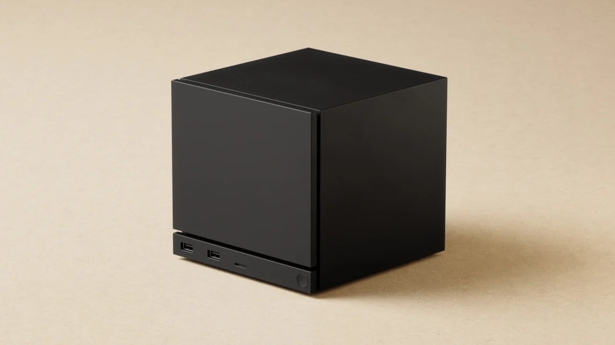 The Steam Machine Lottery: Valve’s High-Stakes Gamble in Hardware Distribution