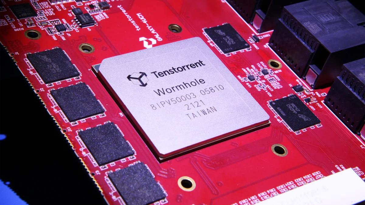 The Strategic Calculus: Why Qualcomm Is Eyeing a Potential $10 Billion Acquisition of Tenstorrent