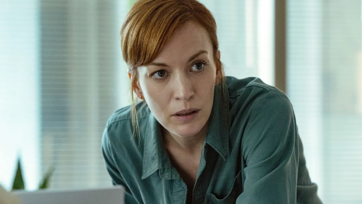 The Streaming Landscape: Top 5 Must-Watch Netflix Titles for June 15–19, 2026