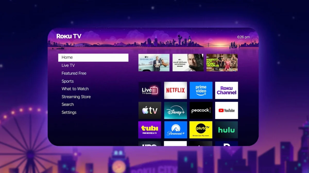 The Streaming Shakeup: Fox Corporation to Acquire Roku in Landmark $22 Billion Deal
