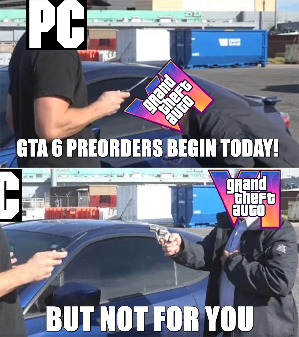 The Summer of Contrasts: GTA 6 Preorders vs. The Steam Summer Sale 2026